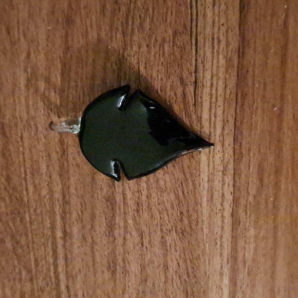 Glass Pendant - Picture 2 of 2